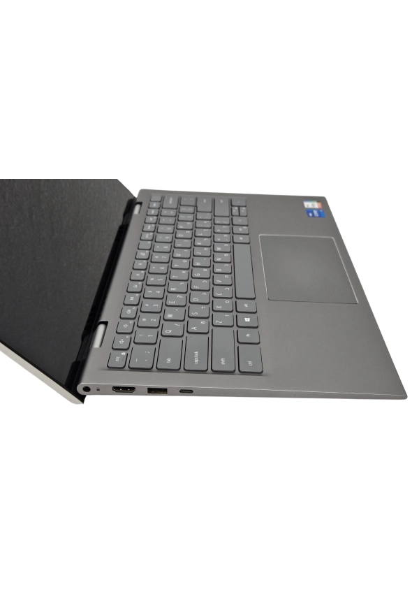 2w1 DELL Inspiron 5410 i7-1195G7 16GB 512SSD 14” FHD 1920x1080 WiFi BT Kam Win11pl GW12MC
